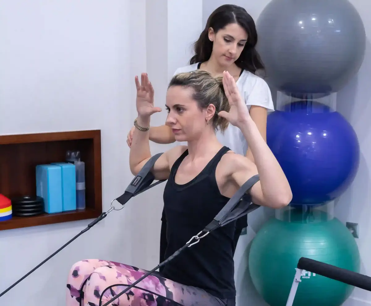 CLINICAL PILATES