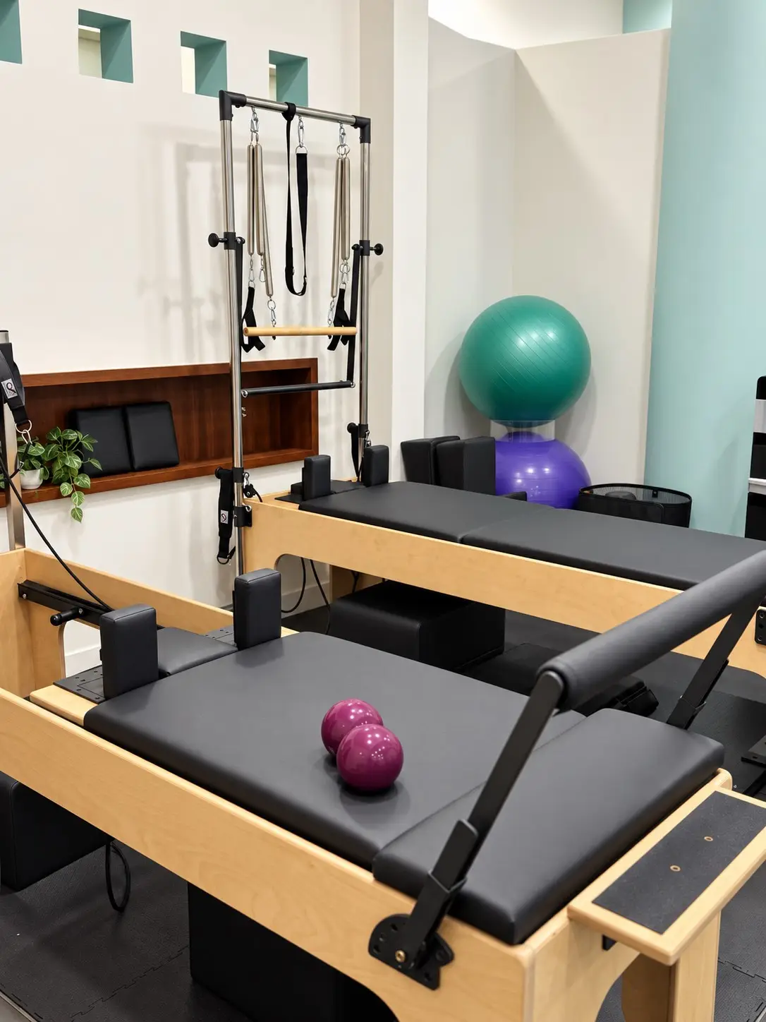 REFORMER